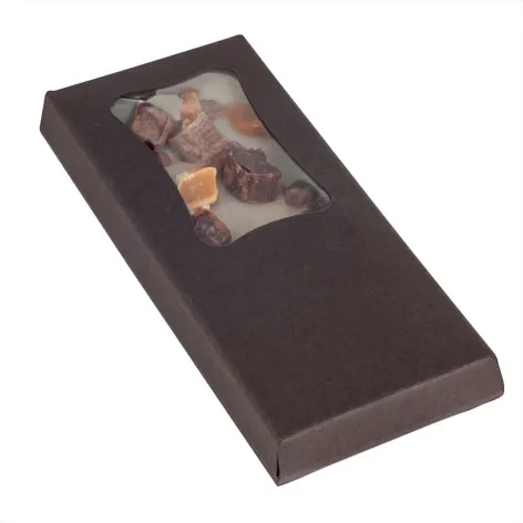 Ebony Envelope for 40g Slab
